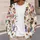 Colorful Sunglasses Dog Portraits for Cozy Fall Layering Everyday Wear and Pet Lover Gifts All-over Print Knitted Cardigan - 5