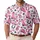 Pink Cowgirl Boots, Hats and Horseshoes for Rodeo Days and Country Style Weekend Wear Men's Polo Shirt - 1