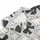 Coquette Ghosts With Black Bows For Halloween Parties And Spooky Golf Days For Her Men's Polo Shirt - 6