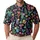 Neon Cocktail Drinks For Summer Parties, Bar Nights And Bartender Gifts For Adults Men's Polo Shirt - 1