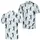 Funny Stick Figure Golfers for Summer Rounds and Relaxed Clubhouse Days Men's Polo Shirt - 2