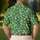 Dancing Pickle Music Notes For Quirky Foodie Parties And Playful Gift Lovers Everywhere Men's Polo Shirt - 5