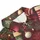 Christmas Golf Stockings and Snowflakes for Holiday Tournaments and Festive Gifts Men's Polo Shirt - 6
