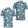 Tequila Agave Bottle Celebration Style for Resort Parties and Summer Nights at the Beach Men's Polo Shirt - 2