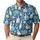 Tequila Agave Bottle Celebration Style for Resort Parties and Summer Nights at the Beach Men's Polo Shirt - 1