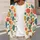 Colorful Retro Polka Dots for Everyday Layering, Parties, and Casual Womenswear Style All-over Print Knitted Cardigan - 5