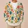Colorful Retro Polka Dots for Everyday Layering, Parties, and Casual Womenswear Style All-over Print Knitted Cardigan - 6