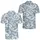 Cloud Swirl Grey Athletic Style for Golf Tennis and Pickleball Players Outdoors Everywhere Men's Polo Shirt - 2