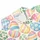 Pastel Easter Egg Motifs for Spring Golf Outings and Holiday Weekend Wear for Him Men's Polo Shirt - 6