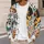 Colorful Dog Portraits for Casual Everyday Layering and Spring Weekend Style Lovers All-over Print Knitted Cardigan - 5