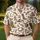 Western Cowboy Icons for Rodeo Weekends and Ranch Adventures, Gifts for Cowboys, Ranchers Men's Polo Shirt - 4