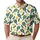 Pickleball Paddles and Golden Balls for Court Days, Club Play, and Weekend Recreation Men's Polo Shirt - 1