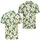 Pickleball Paddles and Golden Balls for Court Days, Club Play, and Weekend Recreation Men's Polo Shirt - 2
