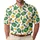 Pickleball Paddles And Golden Balls For Court Days, Weekend Recreation, And Active Men Men's Polo Shirt - 1