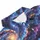 Mystic Cosmic Spiral Galaxy Swirls For Golf Days, Resort Travel, And Nightlife Style Men's Polo Shirt - 6