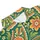 Retro Paisley Florals for Weekend Golf and Resort Style, Vintage Bohemian Holiday Look Men's Polo Shirt - 6