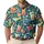 Colorful Cocktail Drinks for Happy Hour and Golf Club Gatherings for Stylish Men Men's Polo Shirt - 1