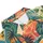 Martini Mojito Cocktail Motifs for Country Club Weekends and Resort Entertaining Men's Polo Shirt - 6