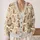 Cute Woodland Owls for Cozy Everyday Layering and Bohemian Casual Countryside Outfits All-over Print Knitted Cardigan - 2