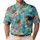 Mermaid Ocean Fantasy for Coastal Golf Days, Beach Getaways, and Resort Weekends Men's Polo Shirt - 1
