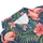 Flamingo Golf Flowers for Tropical Summer Tennis and Pickleball Style Women Players Men's Polo Shirt - 6