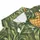 Pineapple Daisy Tropical Garden for Golf Days and Summer Tennis, Women's Resort Style Men's Polo Shirt - 6