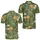 Pineapple Daisy Tropical Garden for Golf Days and Summer Tennis, Women's Resort Style Men's Polo Shirt - 2