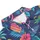 Neon Flamingo Tropical Golf Style for Summer Tennis and Pickleball, Women’s Resort Wear Men's Polo Shirt - 6
