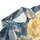 Celestial Humpback Whales Under a Golden Moon for Golf, Tennis, and Ocean-Loving Women Men's Polo Shirt - 6