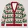 Christmas Stocking Snowflake Holiday Motifs for Festive Winter Celebrations and Gifting All-over Print Knitted Cardigan - 1