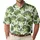 Broccoli Vegetable Style for Healthy Garden Living, Summer Leisure and Golf Days, Women Men's Polo Shirt - 1