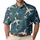 Airplane Flight Paths for Golf Travel, Aviation Adventures, Women Golfers and Pilots Men's Polo Shirt - 1