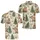Capybara Woodland Retreat for Golf, Tennis, Pickleball, and Active Women Players Men's Polo Shirt - 2