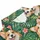 Tropical Corgi Golf Style For Dog Lovers, Tennis And Pickleball Weekend Outdoor Wear Men's Polo Shirt - 6