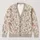 Bambi Woodland Fawn Forest Style for Cozy Everyday Outings and Nature-Loving Women All-over Print Knitted Cardigan - 1