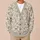 Bambi Woodland Fawn Forest Style for Cozy Everyday Outings and Nature-Loving Women All-over Print Knitted Cardigan - 6