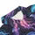 Colorful Glowing Jellyfish Ocean Style for Coastal Golf and Resort Summer Wear Women Men's Polo Shirt - 6