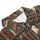 Haunted Bookshelf Ghosts and Autumn Florals for Halloween Reading Nights and Book Clubs Men's Polo Shirt - 6