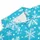 Blue Snowflake Holiday Style For Winter Golf, Tennis, Pickleball And Christmas Days Men's Polo Shirt - 6