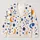 Celestial Stars And Moons For Everyday Layering, A Playful Look For Women Who Love Color All-over Print Knitted Cardigan - 1