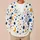 Celestial Stars And Moons For Everyday Layering, A Playful Look For Women Who Love Color All-over Print Knitted Cardigan - 6