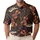 Violin Music Notes And Piano Keys For Golf Days, Music Teachers And Orchestra Fans Men's Polo Shirt - 1
