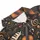 Violin Music Notes And Piano Keys For Golf Days, Music Teachers And Orchestra Fans Men's Polo Shirt - 6