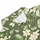 Green Monstera Leaf Tropical Garden Style for Resort Golf and Vacation Travel Escapes Men's Polo Shirt - 6
