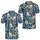 Springer Spaniel Nautical Anchor Motif for Coastal Golf Days and Dog Lover Getaways Men's Polo Shirt - 2