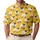 Sheep Golf Companion For Sunny Fairways And Country Farm Days, Gift For Animal Lovers Men's Polo Shirt - 1