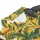 Toucan Jungle Golf Style for Tropical Vacation Leisure and Bird Lover Gift for Women Men's Polo Shirt - 6