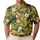Toucan Jungle Golf Style for Tropical Vacation Leisure and Bird Lover Gift for Women Men's Polo Shirt - 1