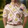 Pink Softball Gear for Game Day and Golf Practice, Softball Moms, Coaches, and Players Men's Polo Shirt - 4