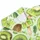 Kiwi Popsicle Golf Style For Sunny Summer Rounds And Fresh Fruit Loving Women Golfers Men's Polo Shirt - 6